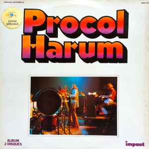 Procol Harum