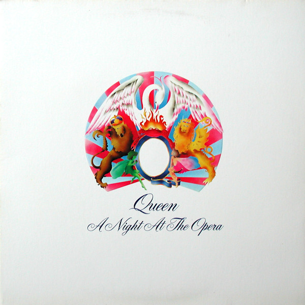 A Night at the Opera