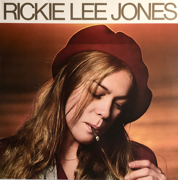 Rickie Lee Jones