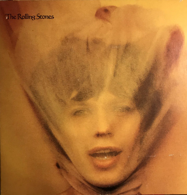 Goats Head Soup
