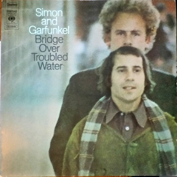 Bridge over Troubled Water