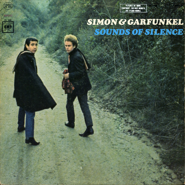Sounds of Silence