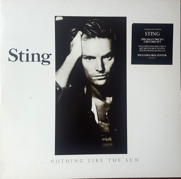 Nothing Like the Sun