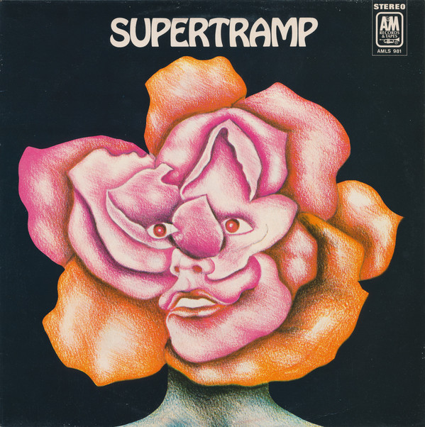 Supertramp