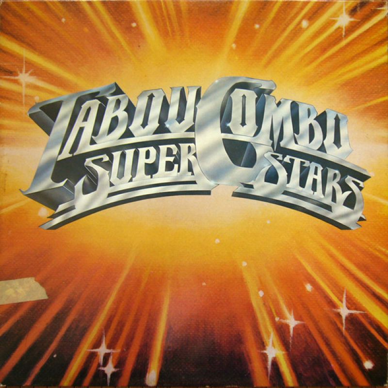 Tabou Combo Super Stars