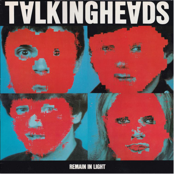 Remain in light