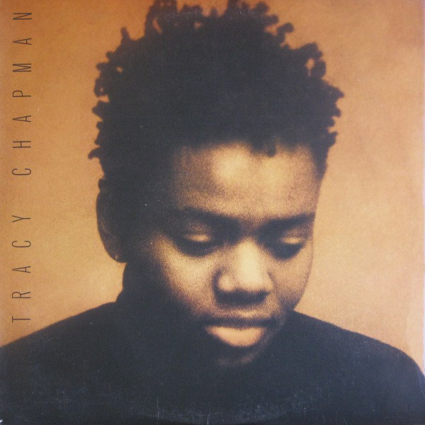 Tracy Chapman