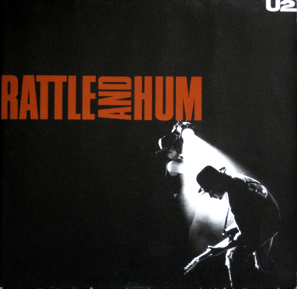 Rattle And Hum