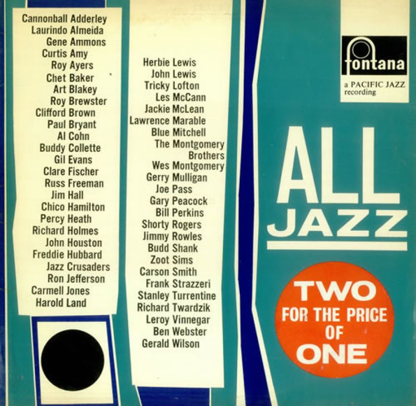 All Jazz