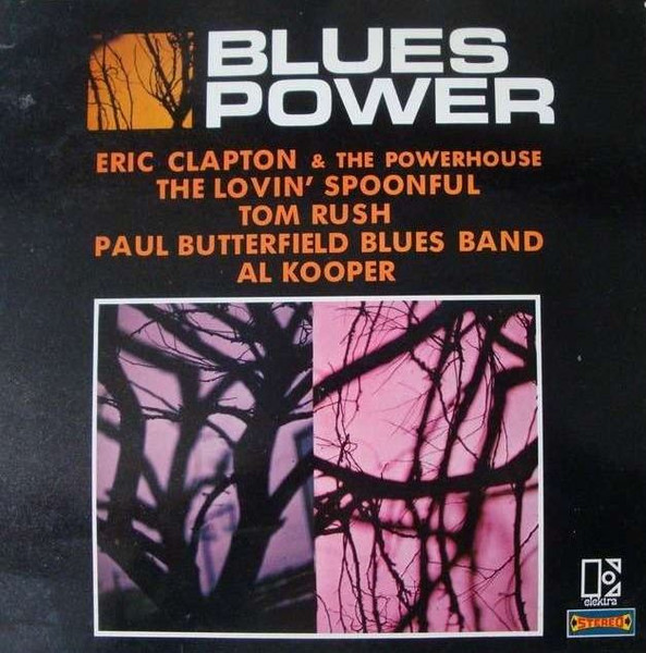 Blues power