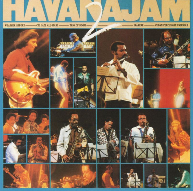 Havana Jam 2