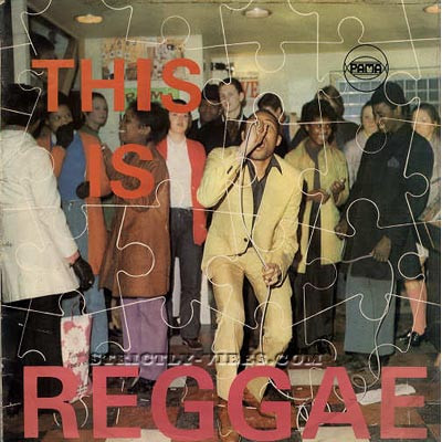 This Is Reggae