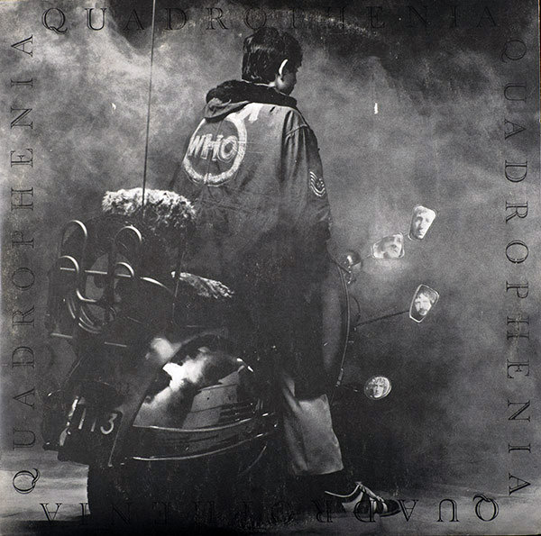 Quadrophenia