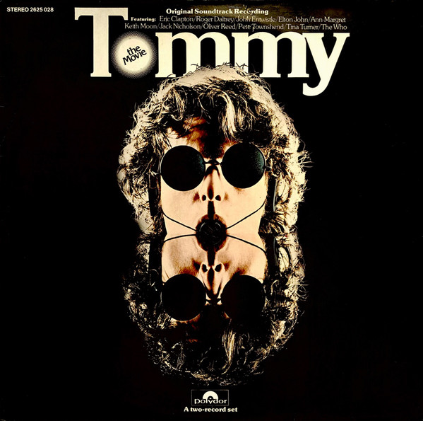 Tommy – Original Soundtrack Recording 