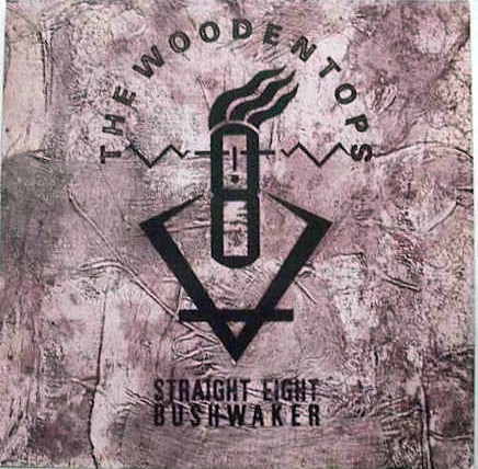 Straight Eight Bushwaker