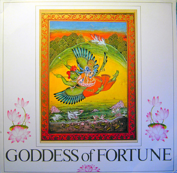 Goddess Of Fortune