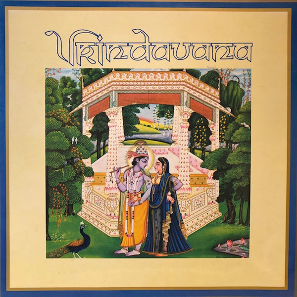 Vrindavana