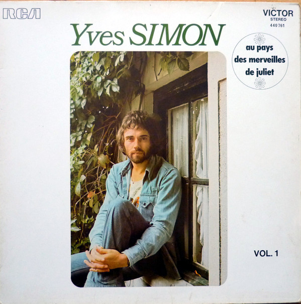 Au Pays des Merveilles de Juliet